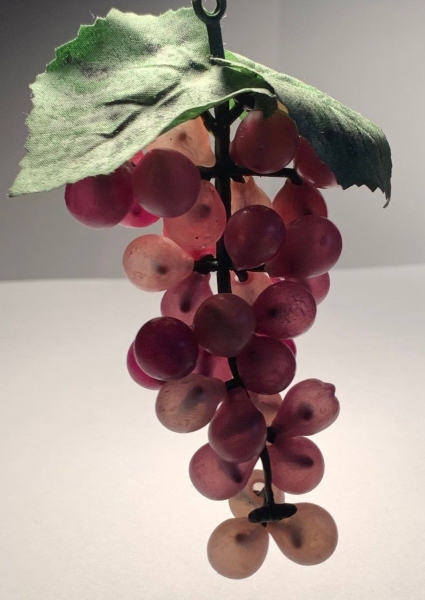 Weintraube rot